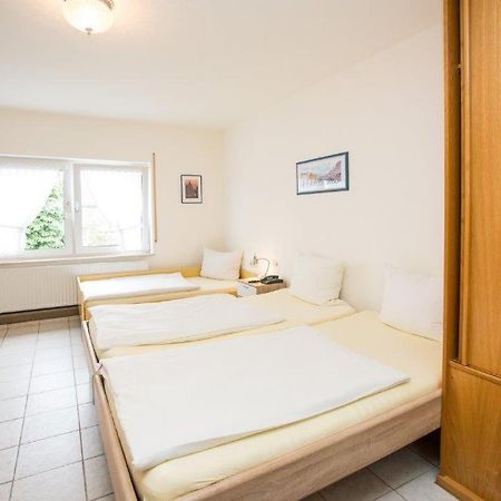 Hotel Pizzeria Venezia Sohren Eksteriør billede