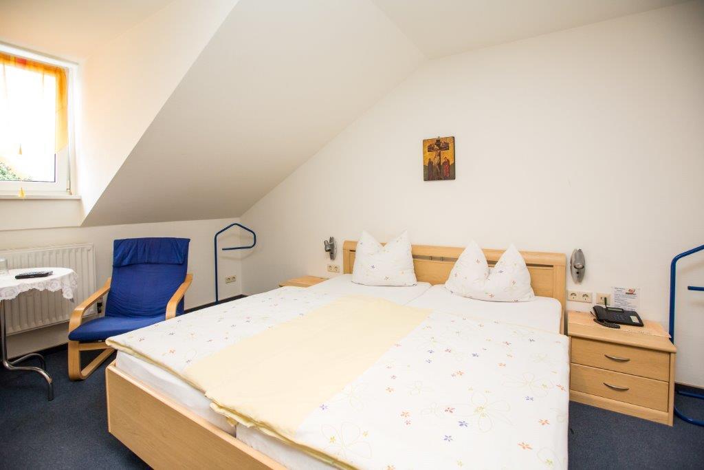 Hotel Pizzeria Venezia Sohren Eksteriør billede